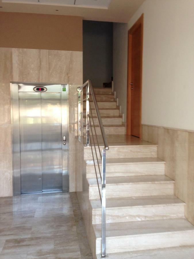Apartamento Frente Al Mar Valencia Eksteriør billede