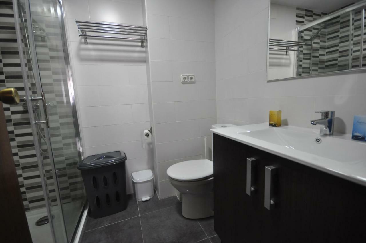 Apartamento Frente Al Mar Valencia Eksteriør billede